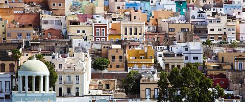 Las Palmas